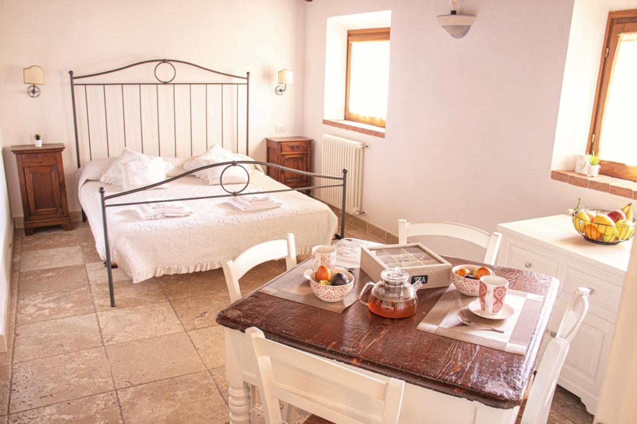 Casa Aurea Tre Posti Letto A 30 Metri Dal Mare *